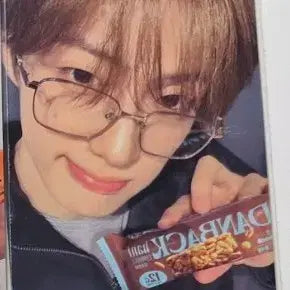 [BUNJANG] ALPHADRIVEONE Sanghyun Normal Photocard / 상현 정상현 단백하니 포카 알디원 알파드라이브원 분철 미공포