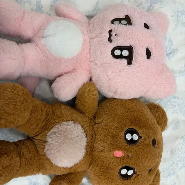 [BUNJANG] Batu Bundle Set / 왕바투