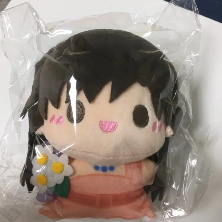 [BUNJANG] Miran Keyring Doll / 미란이 키링 인형
