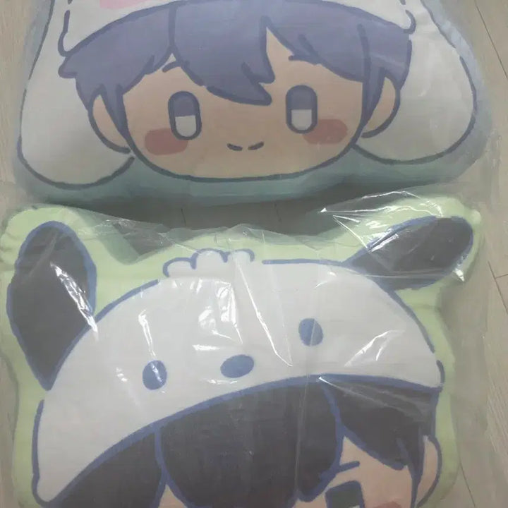 [BUNJANG] YELINE PPLU Cushion / 플뿌 예라인 쿠션