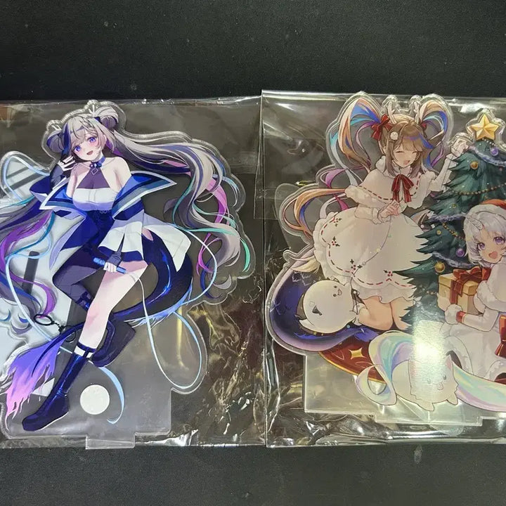 [BUNJANG] Stellive Unofficial Merchandise Bundle / 스텔라이브 비공식 굿즈 판매합니다.