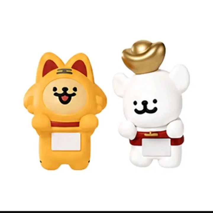 [BUNJANG] Maltese Pubsnap Series Random Figure (Full of Energy) / 몰티즈 펍스냅 시리즈 랜덤 히퍼 피규어 ( 에너지 만땅)