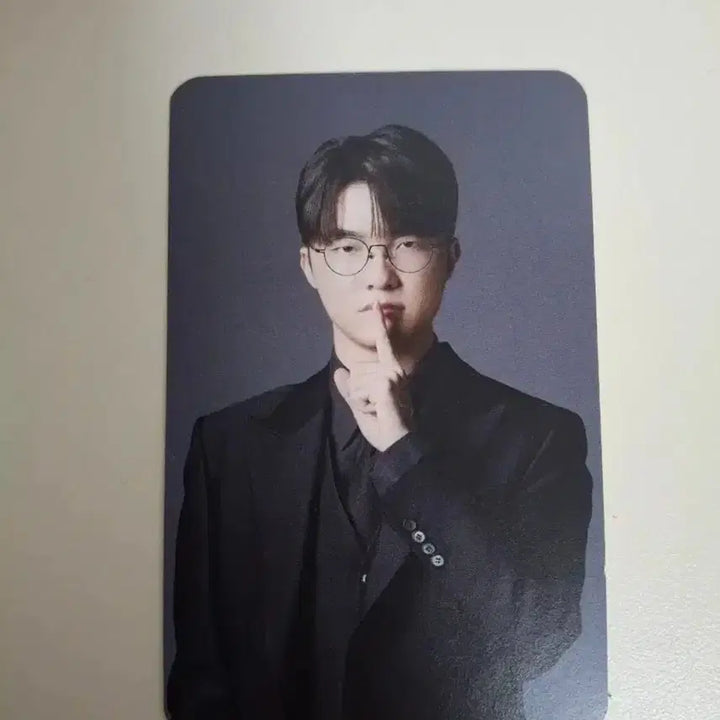 [BUNJANG] T1 Faker Photocard / SOOP faker 페이커 포토카드
