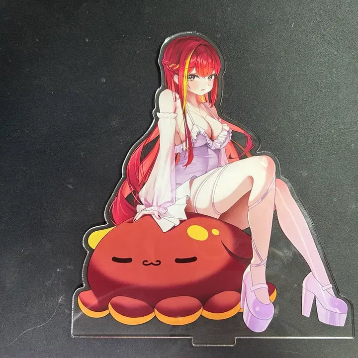 [BUNJANG] Akane Rize Unofficial Merchandise / 아카네 리제 비공식 굿즈 판매합니다.
