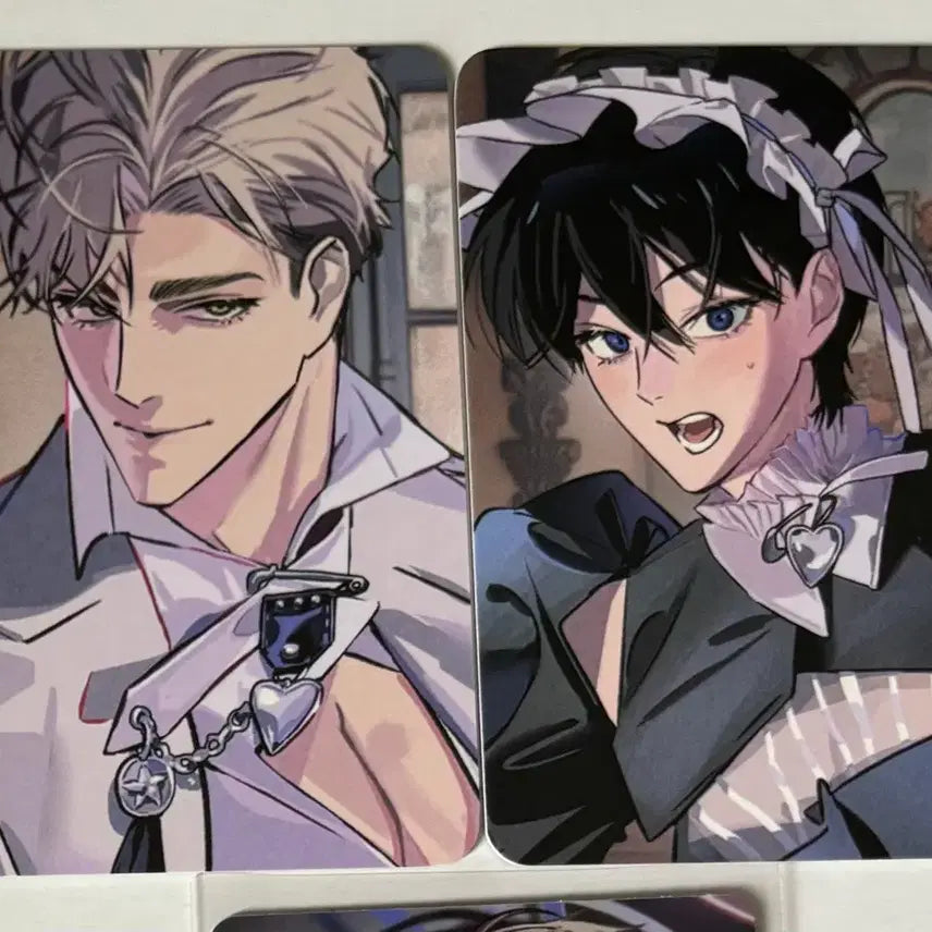 [BUNJANG] ShinGyeol Photocard / 신결 포카 컬포 레봄