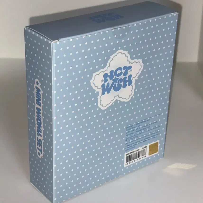 [BUNJANG] NCT WISH Yushi Wichu Photocard Holder / 엔시티위시 우비위츄 미개봉 (반택포)