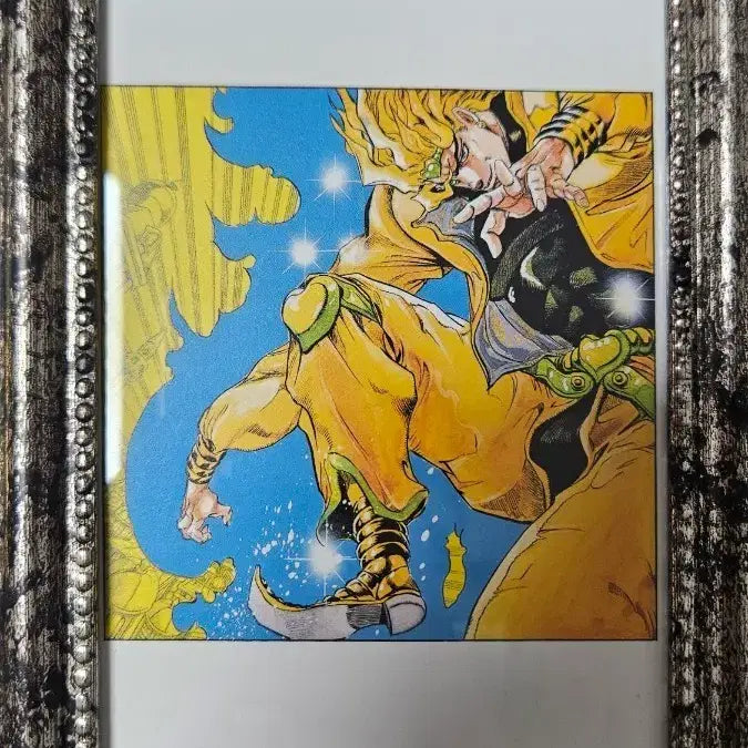 [BUNJANG] JoJo&