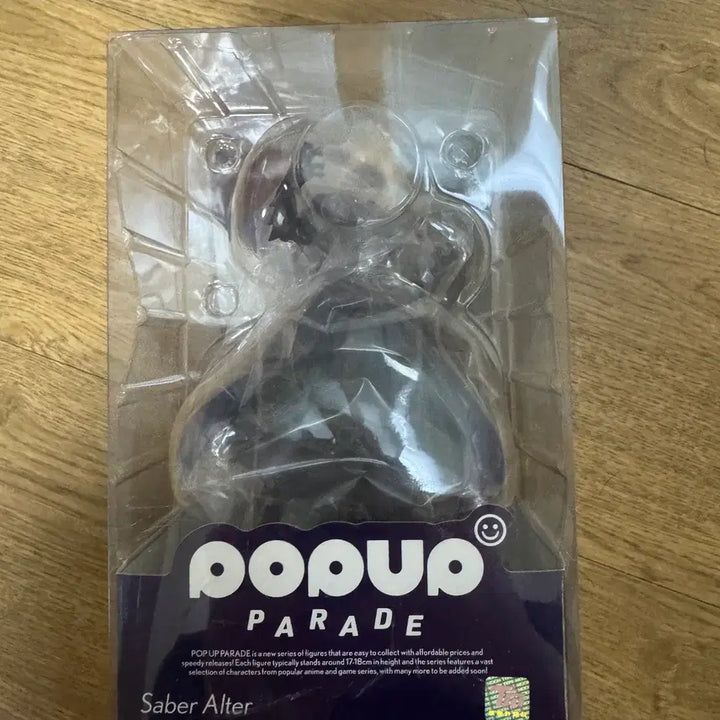 [BUNJANG] Popup Parade Saber Alter Fate/stay night: Heaven&