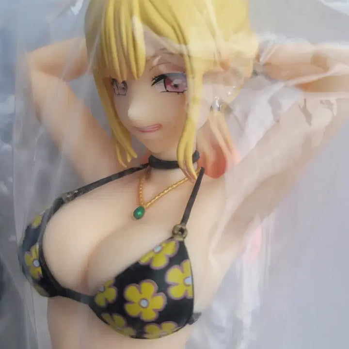 [BUNJANG] Marin Kitagawa Swimsuit Figure / 키타가와 마린 수영복 피규어