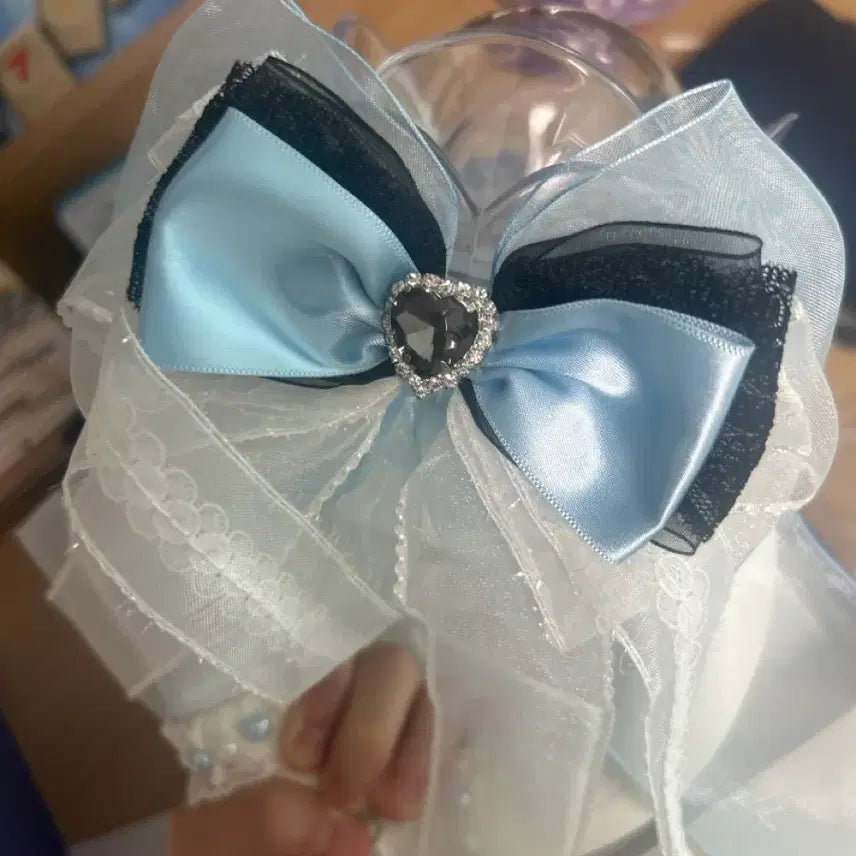 [BUNJANG] ZEROBASEONE Rose Ring Lightstick / 제로베이스원 응원봉(로즈링)
