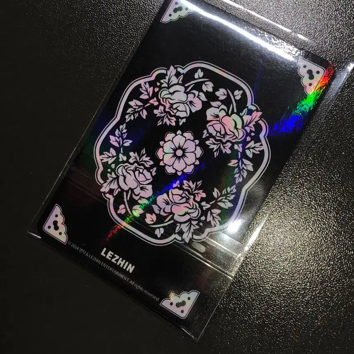 [BUNJANG] Yakcheop Photocard / 야화첩 포카