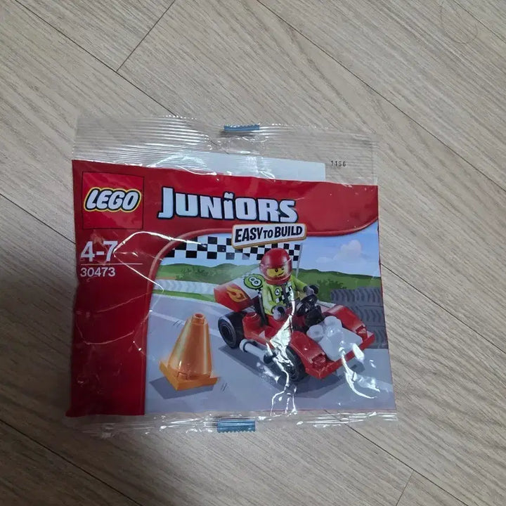 [BUNJANG] LEGO 30473 Polybag / 레고 30473 폴리백팝니다.