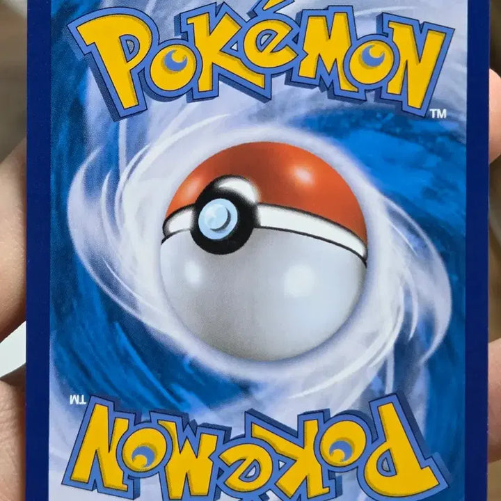 [BUNJANG] Pokemon Card Phantom CHR / 포켓몬카드 팬텀 CHR