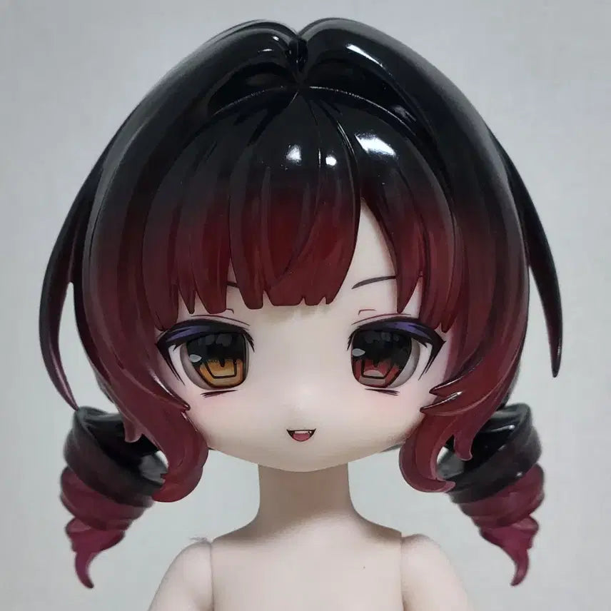 [BUNJANG] COME4FREE Bonnie Bunny Blind Doll MJD BJD Custom Part / [판매] COME4FREE 보니바니 블라인드돌 MJD BJD 랜덤구관 육일돌 현물 분할 커스텀용