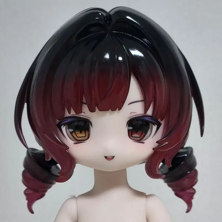 [BUNJANG] COME4FREE Bonnie Bunny Blind Doll MJD BJD Custom Part / [판매] COME4FREE 보니바니 블라인드돌 MJD BJD 랜덤구관 육일돌 현물 분할 커스텀용