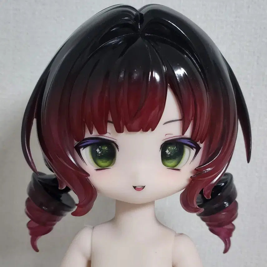 [BUNJANG] COME4FREE Bonnie Bunny Blind Doll MJD BJD Custom Part / [판매] COME4FREE 보니바니 블라인드돌 MJD BJD 랜덤구관 육일돌 현물분할소분커스텀