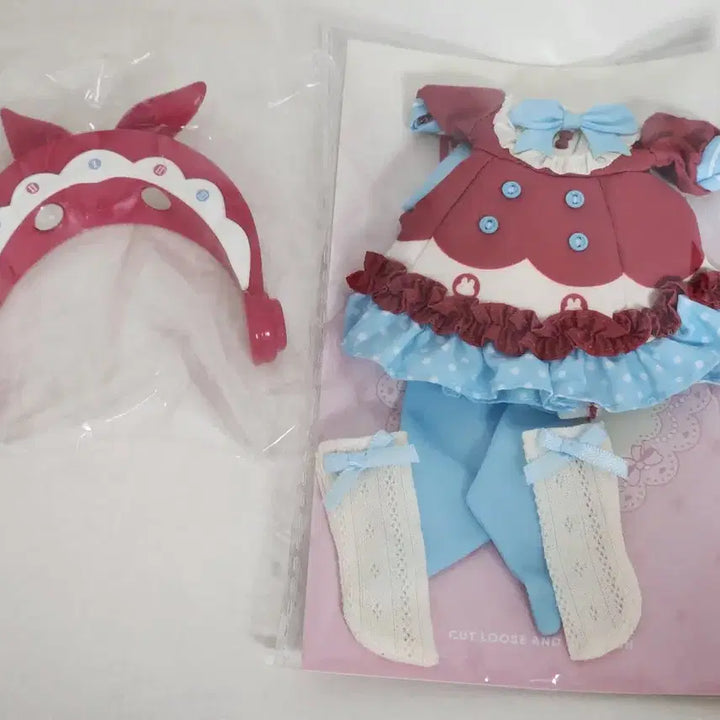 [BUNJANG] COME4FREE Bonnie Bunny Blind Doll MJD BJD Custom Part / [판매] COME4FREE 보니바니 블라인드돌 MJD BJD 랜덤구관 육일돌 현물분할소분커스텀