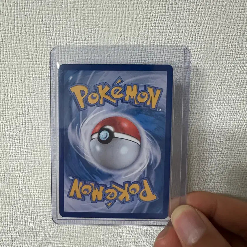 [BUNJANG] Pokemon Card "Scary Young Man" SR / 포켓몬카드 무서운청년 sr 배틀파트너즈