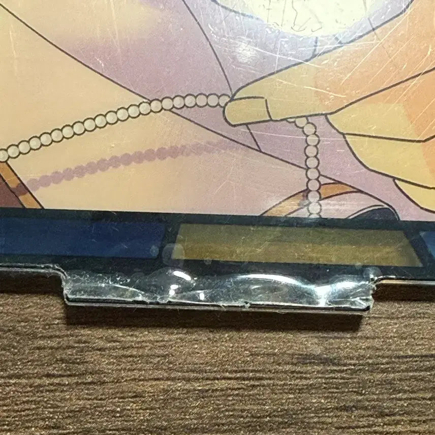 [BUNJANG] Ensemble Stars! Sakuma Rei Stain Glass Acrylic Standee (Film Attached) / 앙스타 사쿠마리츠 스테인 글라스 아크릴 (필름 o, 겉봉 x)