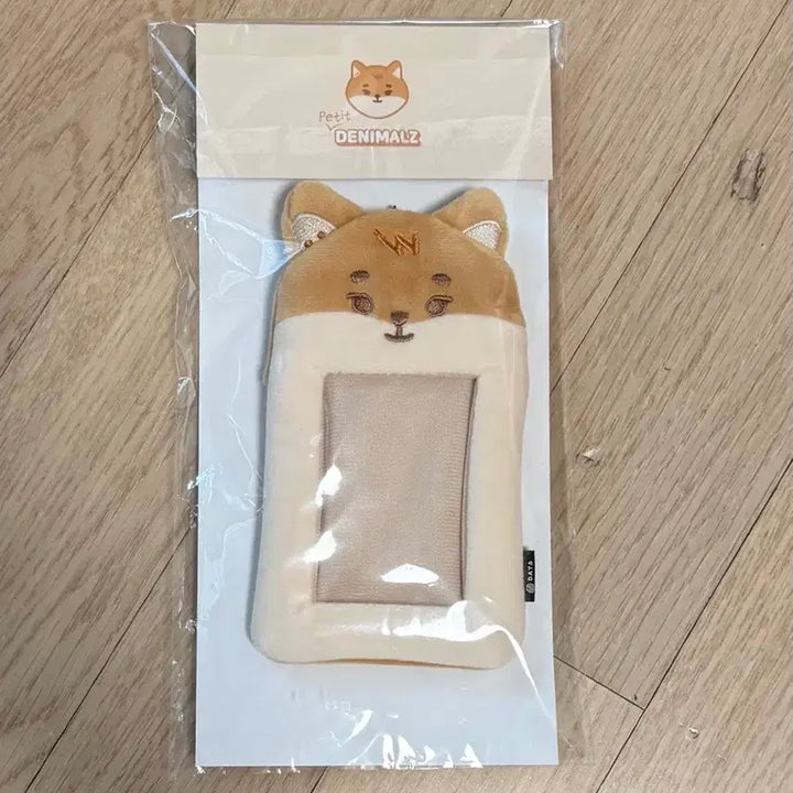 [BUNJANG] Day6 Petit Merz Photocard Holder Young K / (원가이하) 데이식스 쁘띠멀즈 포카홀더 케 영케이