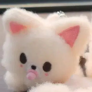[BUNJANG] Stray Kids I.N. Clockwork Doll / 폭시니 아이엔 태엽인형 스트레이키즈 스키즈 스키주 런잇
