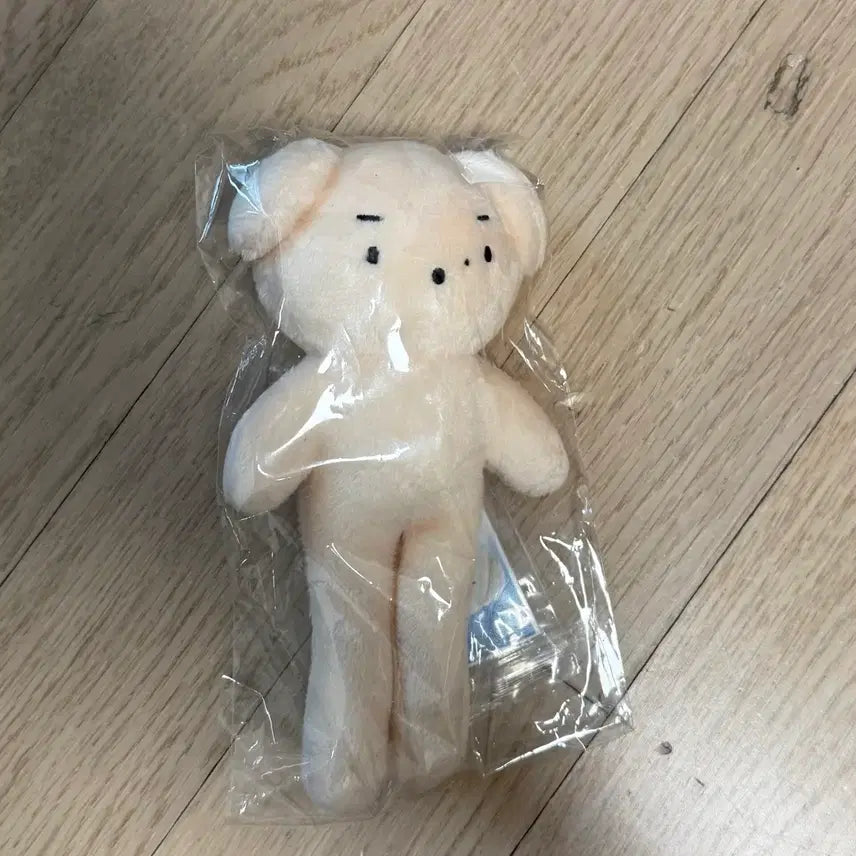 [BUNJANG] Day6 Dowoon Custom Plush Doll &