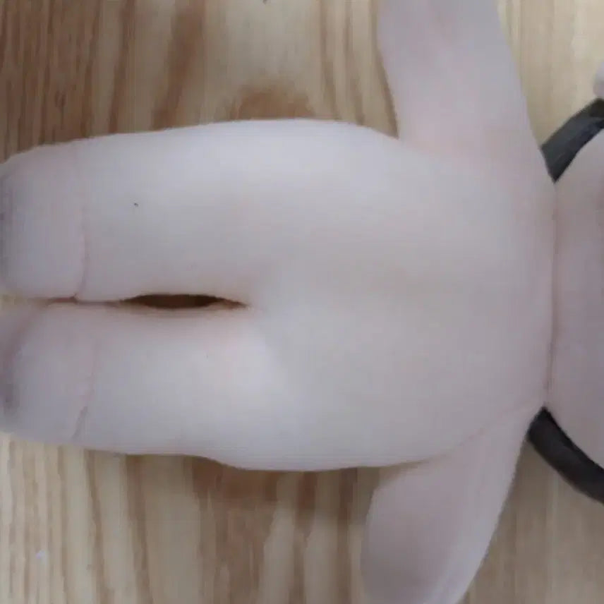 [BUNJANG] The Great Sins of Debut Death (Demutj) Sun Ahyeon Character Plush Doll / 데못죽 선아현 비공굿(인형)