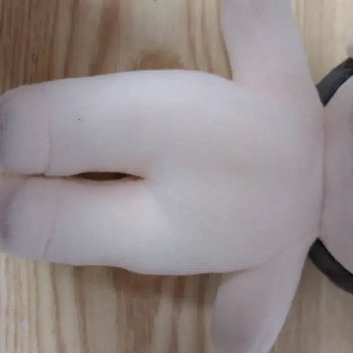 [BUNJANG] The Great Sins of Debut Death (Demutj) Sun Ahyeon Character Plush Doll / 데못죽 선아현 비공굿(인형)