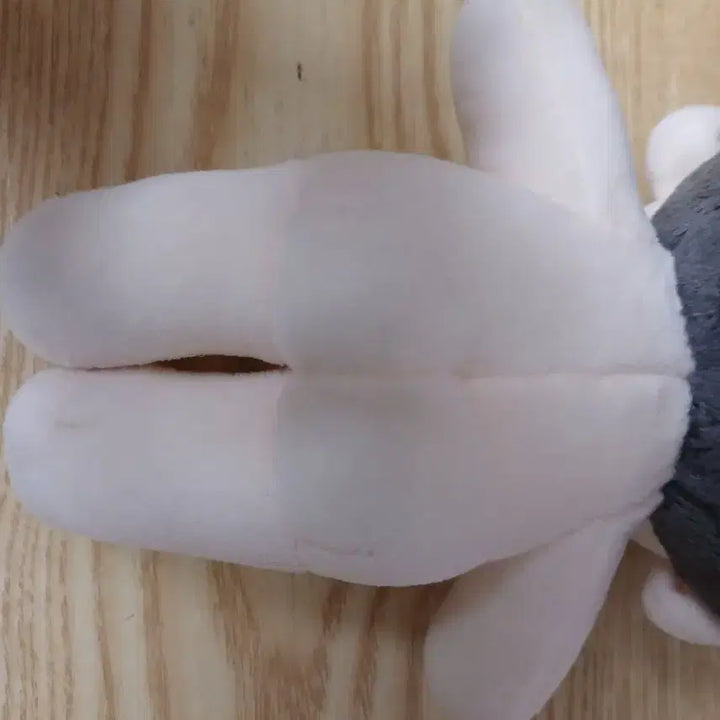 [BUNJANG] The Great Sins of Debut Death (Demutj) Sun Ahyeon Character Plush Doll / 데못죽 선아현 비공굿(인형)