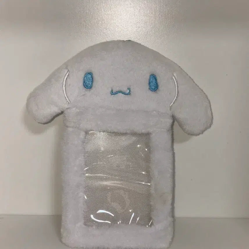 [BUNJANG] Cinnamoroll Photocard Holder / 시나모롤 포카홀더 (반택포)