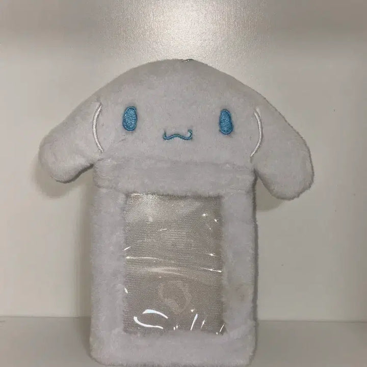 [BUNJANG] Cinnamoroll Photocard Holder / 시나모롤 포카홀더 (반택포)