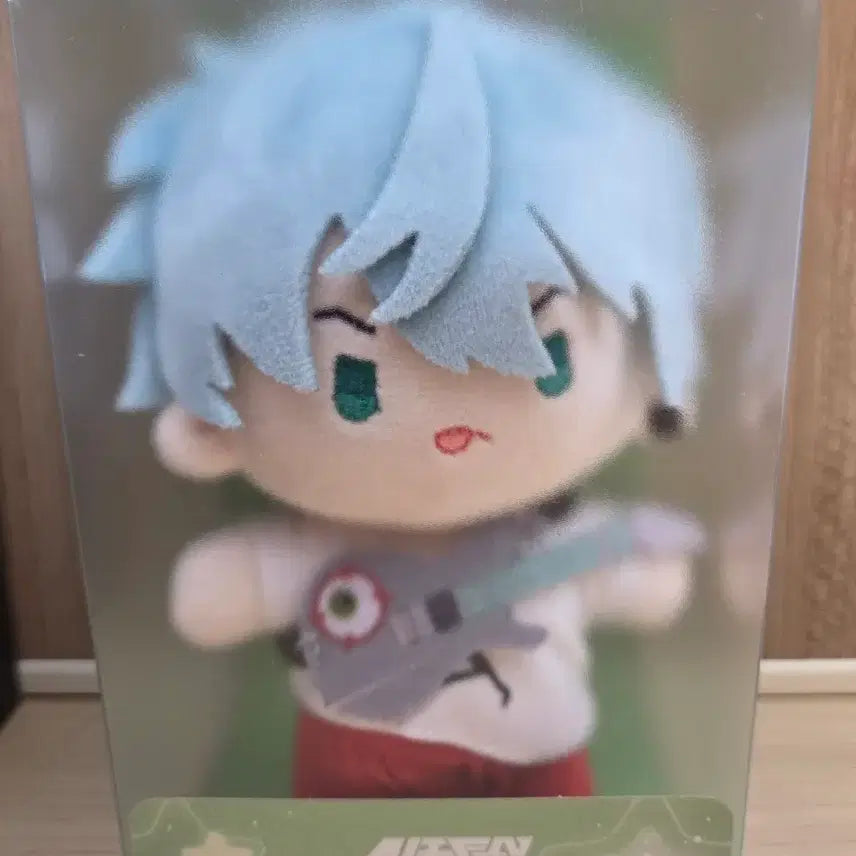 [BUNJANG] A-Stage AET Collaboration Doll / 에이스테 틸 AET 콜라보 인형