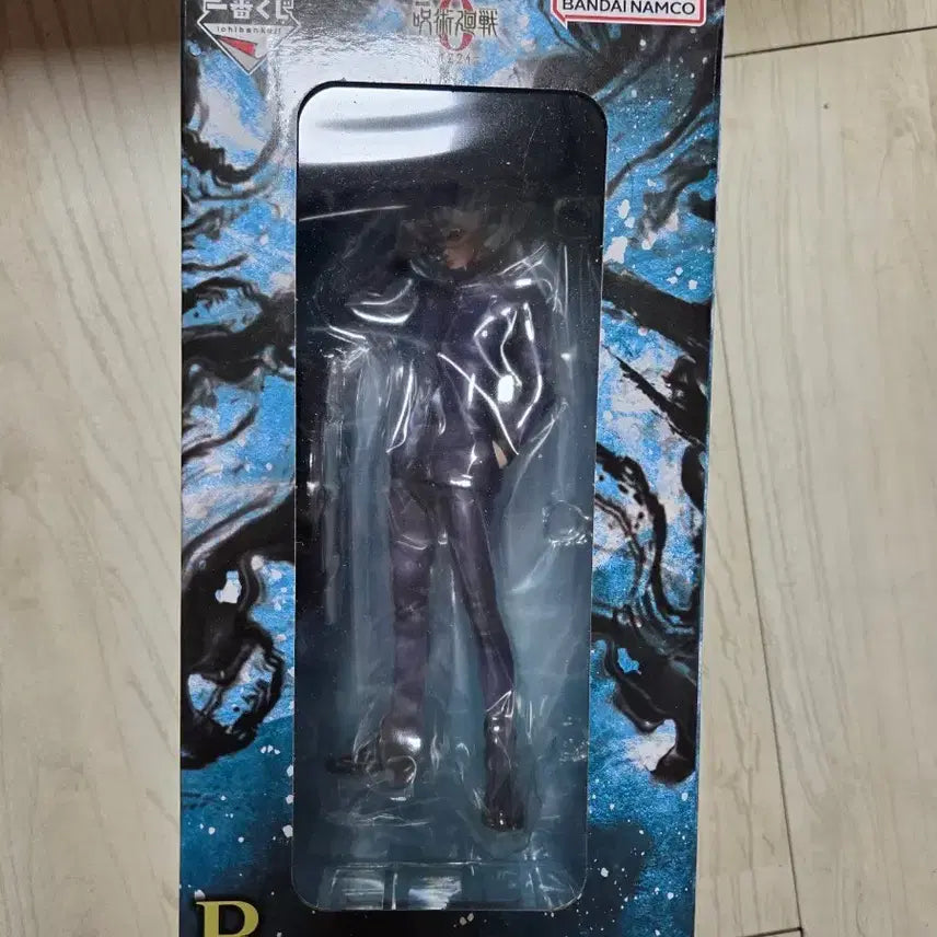 [BUNJANG] Jujutsu Kaisen Ichiban Kuji Prize B Gojo Satoru Figure / 주술회전 제일복권 B상 고죠