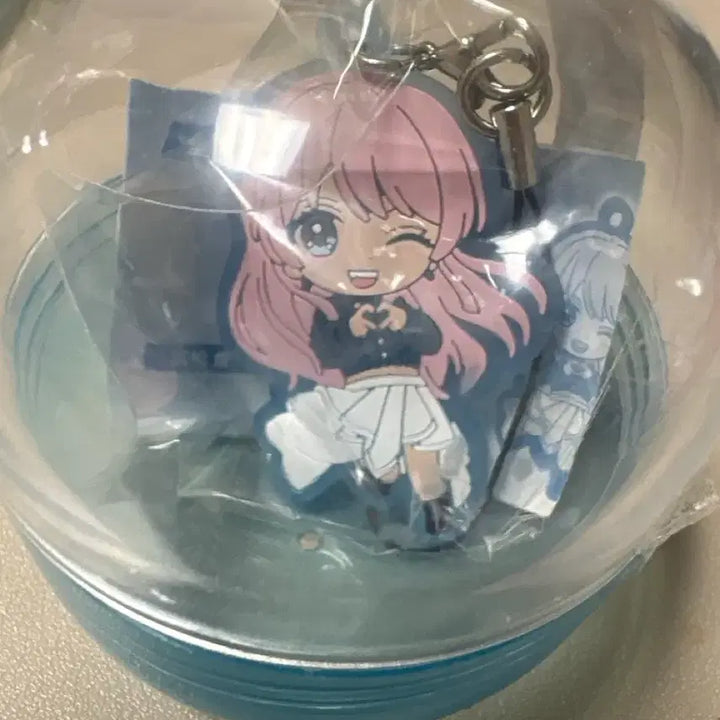 [BUNJANG] BanG Dream! MyGO!! Anon Strap Gacha / 뱅드림 마이고 아논 스트랩 가챠