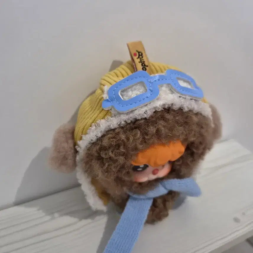[BUNJANG] BABY 3inch Doll (Piro) / 베이비 쓰리 인형(피로)