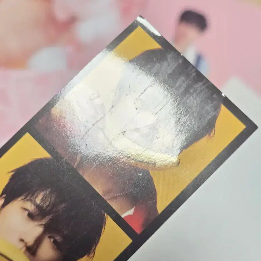 [BUNJANG] Nam Woo Hyun Whitree &