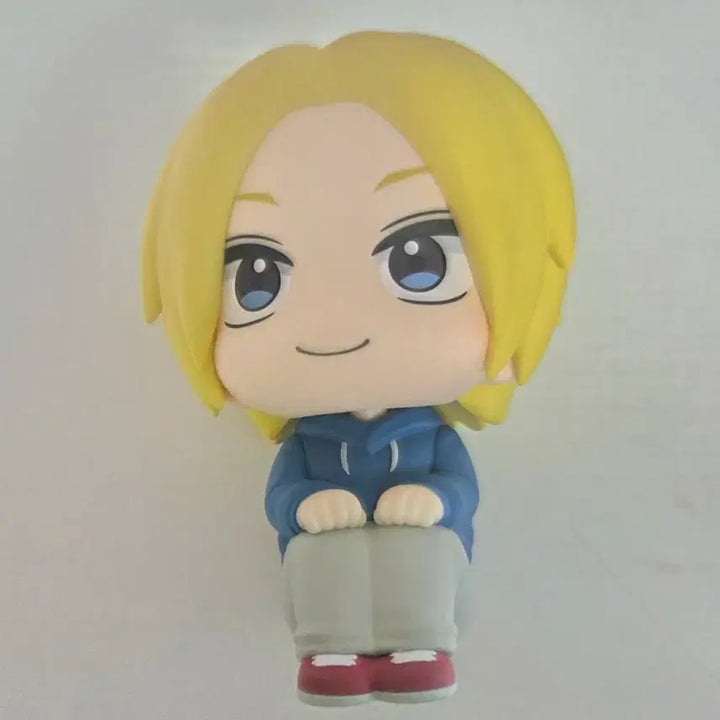 [BUNJANG] Sakamoto Days Shin Lookup Figure / 사카모토 데이즈 신 룩업