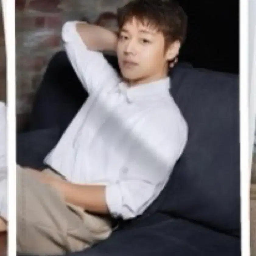 [BUNJANG] Park Jihoon Giyeongi Poster / 박지훈 기영이 포스터