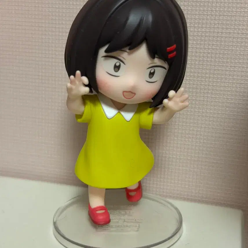 [BUNJANG] Pop Mart Skip and Loafer Figure / 스킵과 로퍼 팝마트 피규어