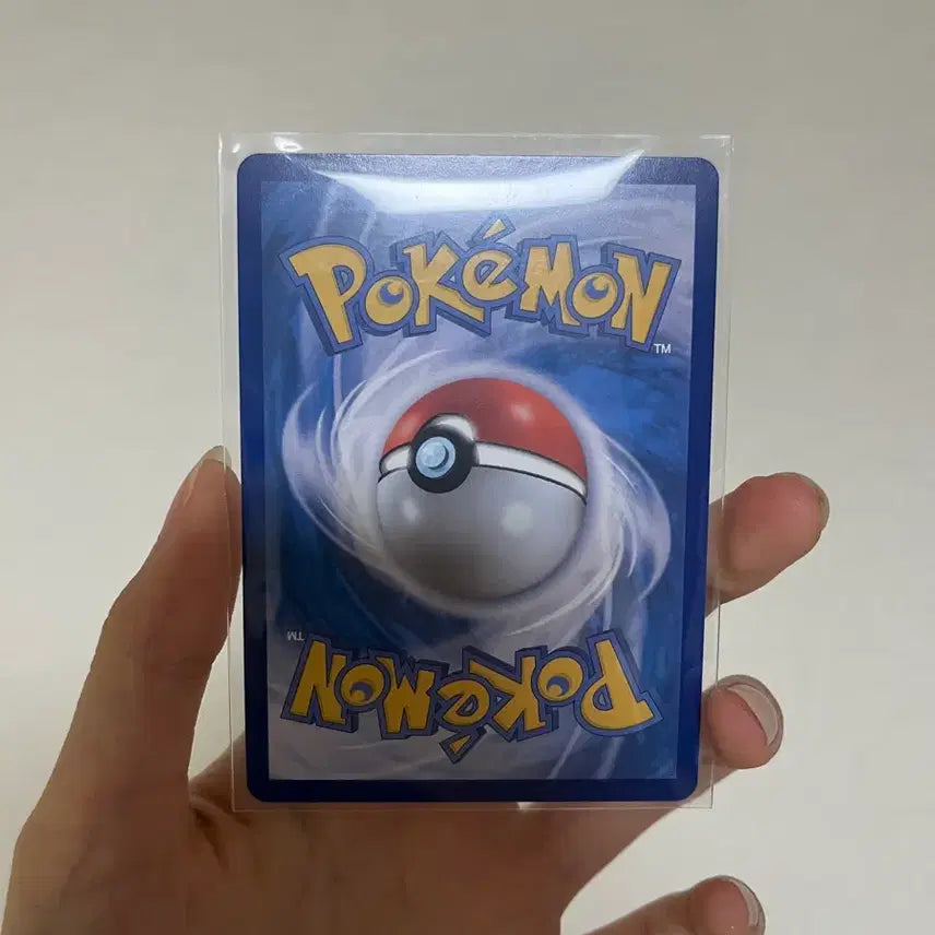 [BUNJANG] Pokemon Card &
