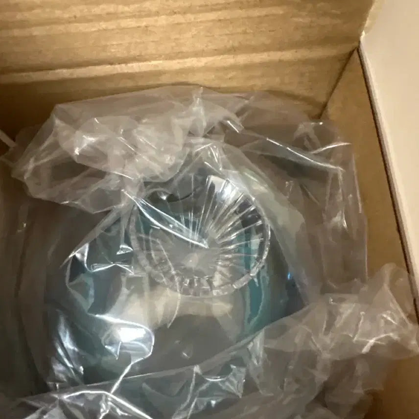 [BUNJANG] NMIXX Official Light Stick / NMIXX 공식 응원봉