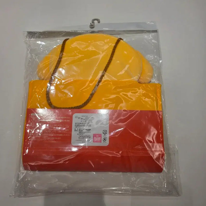 [BUNJANG] Sanrio Pompompurin Wall Pocket / 폼폼푸린 월포켓