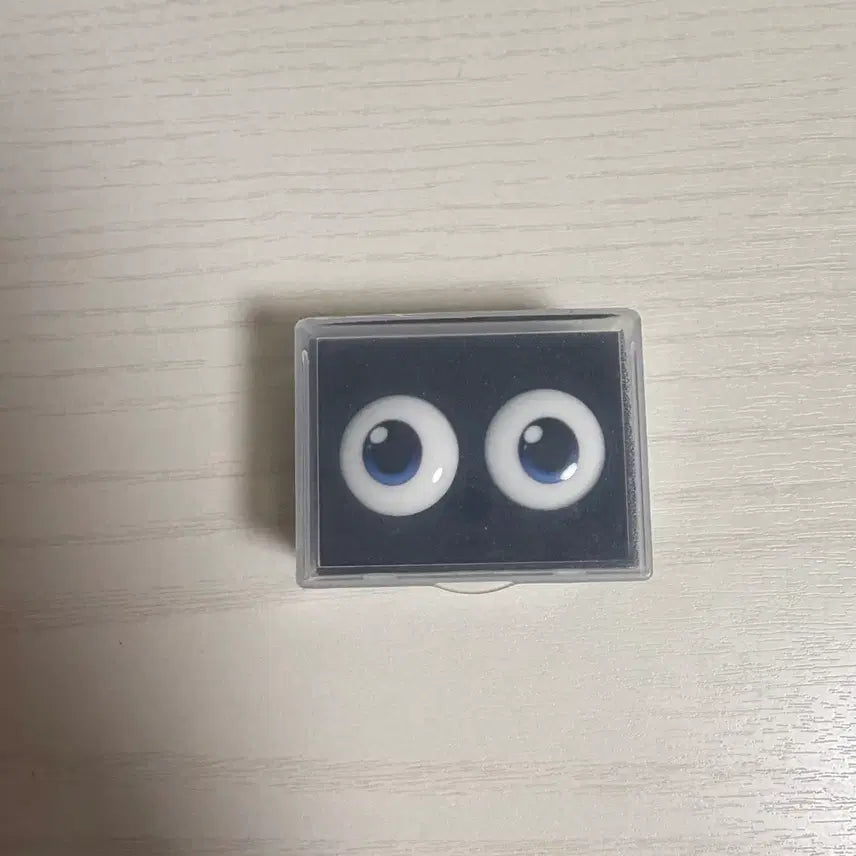 [BUNJANG] Dear Rabbit Anime Style Glass Eyes (20mm) / 디어래빗님 구관 데칼 아니메 안구 20mm? 판매합니다