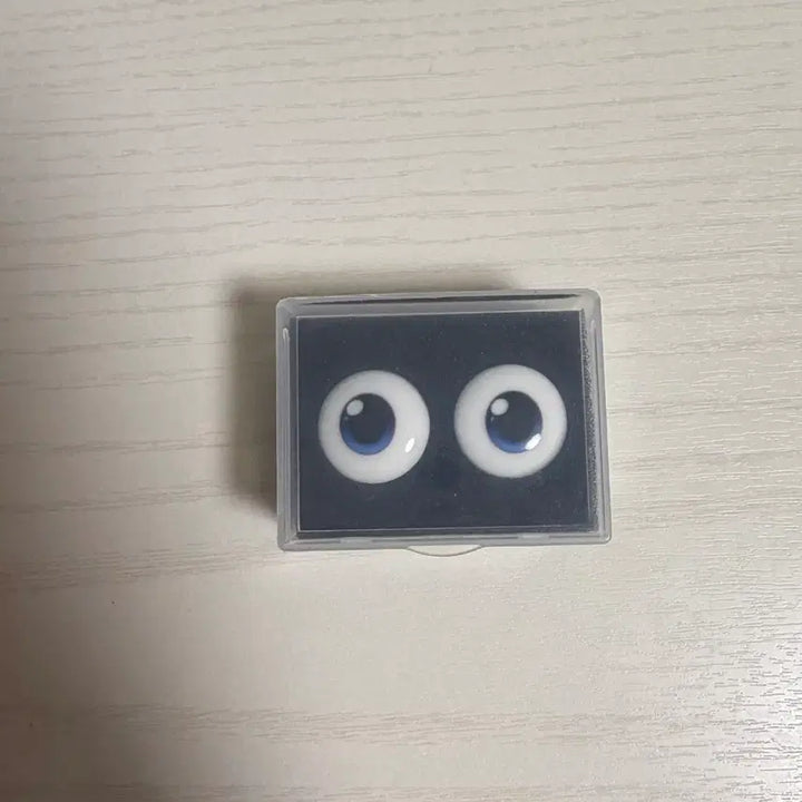 [BUNJANG] Dear Rabbit Anime Style Glass Eyes (20mm) / 디어래빗님 구관 데칼 아니메 안구 20mm? 판매합니다