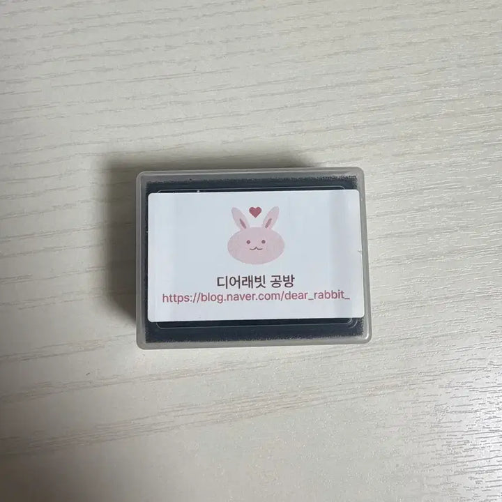 [BUNJANG] Dear Rabbit Anime Style Glass Eyes (20mm) / 디어래빗님 구관 데칼 아니메 안구 20mm? 판매합니다