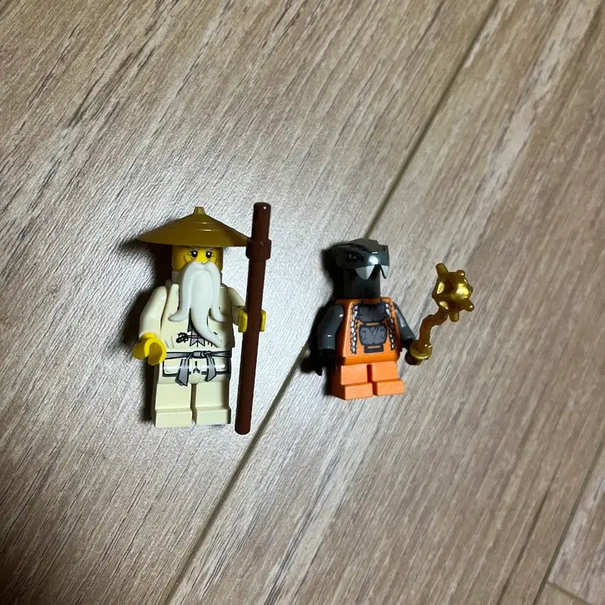 [BUNJANG] LEGO Ninjago 9450 / 레고 닌자고 9450
