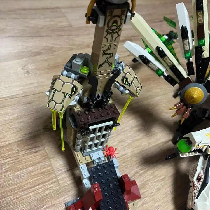 [BUNJANG] LEGO Ninjago 9450 / 레고 닌자고 9450