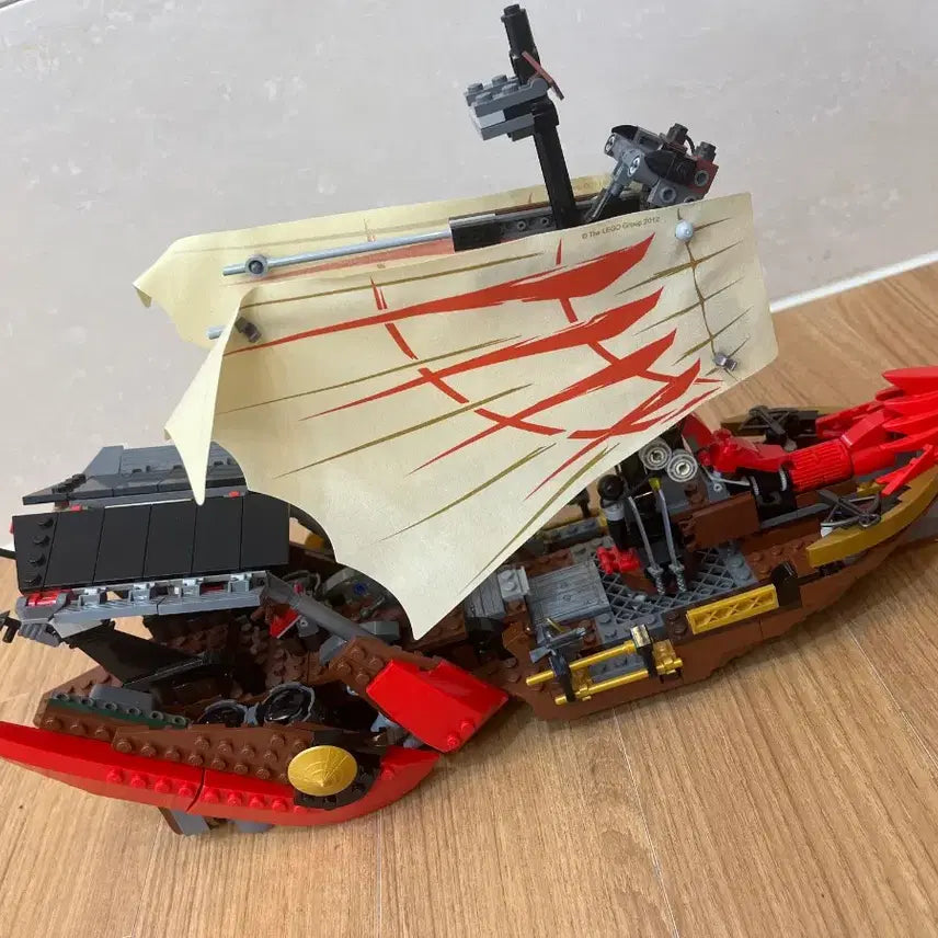 [BUNJANG] LEGO Ninjago 9446 / 레고 닌자고 9446