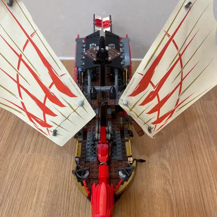 [BUNJANG] LEGO Ninjago 9446 / 레고 닌자고 9446