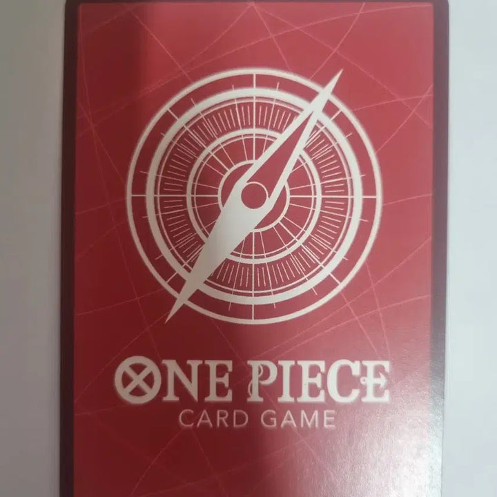 [BUNJANG] One Piece 9th Edition Buggy Leader Card / 원피스 9탄 버기 리더 카드